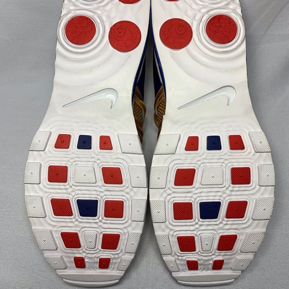 Nike Shox Gravity Men's Running Shoe Size 10 - Picture 5 of 6